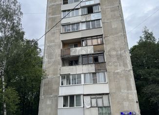 Продается 2-комнатная квартира, 43.9 м2, Москва, Севанская улица, 8, Севанская улица