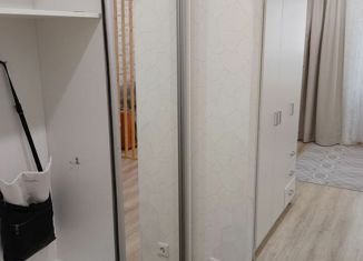 Квартира на продажу студия, 30 м2, Краснодар, улица Григория Пономаренко, 43, микрорайон имени Евгении Жигуленко