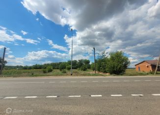 Участок на продажу, 23 сот., хутор Гречаная Балка, Октябрьская улица, 2