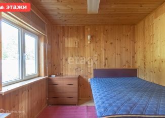 Дом на продажу, 80 м2, посёлок Кварцитный