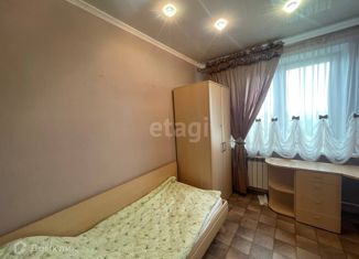 Продаю 3-комнатную квартиру, 63 м2, Белгородская область, микрорайон Весенний, 14