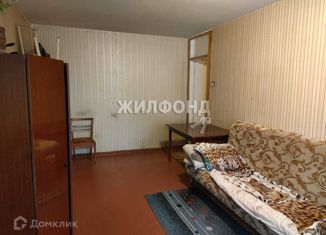 Продам трехкомнатную квартиру, 57.1 м2, Новосибирск, улица Достоевского, 22, метро Сибирская