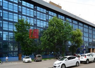 Продаю офис, 70 м2, Москва, улица Золоторожский Вал, 11с22, станция Авиамоторная