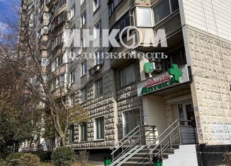 Продажа 3-ком. квартиры, 72.5 м2, Москва, Венёвская улица, 9, Венёвская улица