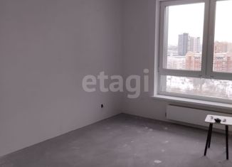 Продам квартиру студию, 20.1 м2, Екатеринбург, Хуторская улица, 1/3, метро Ботаническая