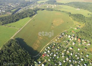 Продажа земельного участка, 9.7 сот., Кострома, Фабричный район, Вохомский проезд, 62