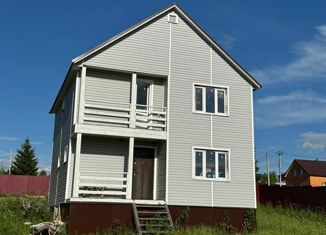 Дом на продажу, 88.8 м2, дачный посёлок Аусбург, дачный посёлок Аусбург, 466