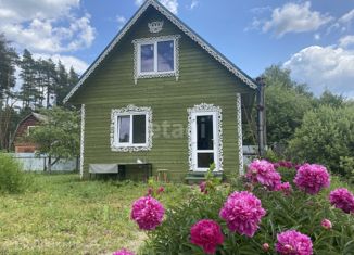 Продается дом, 80 м2, садовое товарищество Прогресс