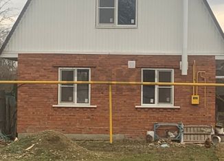 Продажа дома, 65 м2, станица Северская, Южная улица, 7