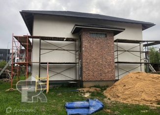 Продается дом, 130 м2, деревня Борисовка, Садовая улица