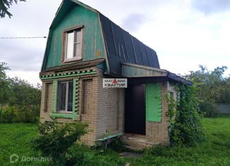 Продам дом, 41 м2, СНТ Аушра, Садовая улица