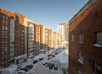 5-комнатная квартира на продажу, 138 м2, Нижний Новгород, Нижегородский район, улица Родионова, 180к1