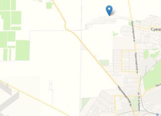 Участок на продажу, 8 сот., ОК Нарцисс