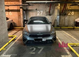 Машиноместо в аренду, 14 м2, поселение Московский, улица Татьянин Парк, 16к2