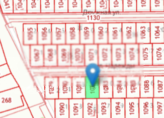 Земельный участок на продажу, 6.2 сот., поселок Суворов-Черкесский, улица Надежды