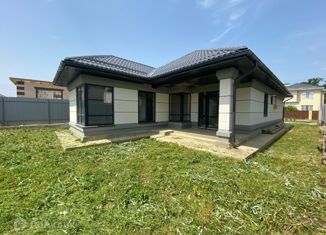 Продам дом, 100 м2, Горячий Ключ, Спокойная улица