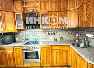 2-ком. квартира на продажу, 52.3 м2, Москва, улица Бестужевых, 12, улица Бестужевых
