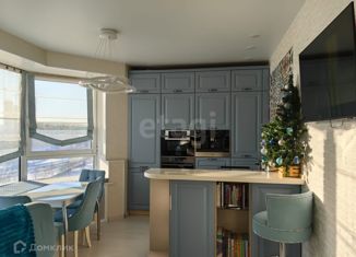 Продаю 3-ком. квартиру, 40.9 м2, Москва, Донецкая улица, 30к2, Донецкая улица