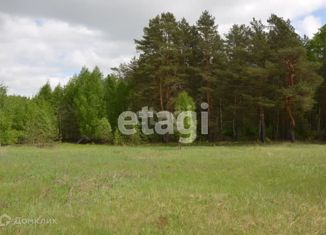 Продаю земельный участок, 40 сот., деревня Кесово, Центральная улица