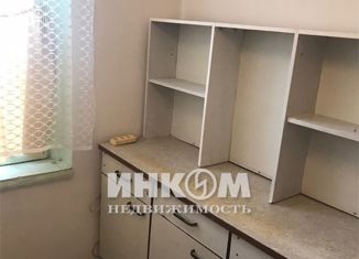 Сдам в аренду 2-комнатную квартиру, 49 м2, Москва, Открытое шоссе, 21к7, район Метрогородок