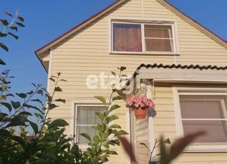 Дом на продажу, 90 м2, посёлок Александровская, Пушкинский переулок