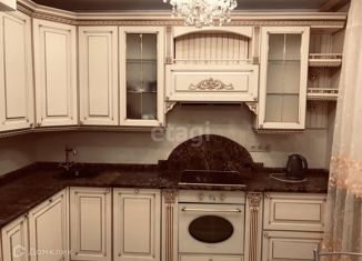 Продажа трехкомнатной квартиры, 50.5 м2, Москва, Витебская улица, 5, Витебская улица