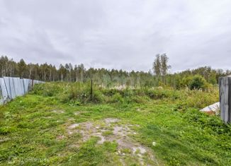 Продажа участка, 10 сот., СК Муравушка, 3-я улица