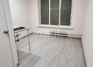 Продается квартира студия, 18 м2, Москва, Болотниковская улица, 42к3, район Зюзино