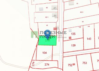 Земельный участок на продажу, 6 сот., деревня Старково