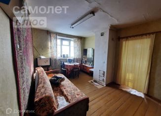 Продаю 2-комнатную квартиру, 37.7 м2, село Батырево, улица П. Яковлева, 6