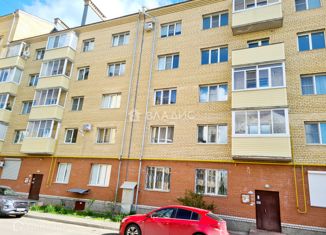 Продам двухкомнатную квартиру, 56.8 м2, Ярославская область, Волжская набережная, 205