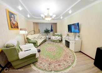 Продажа 3-комнатной квартиры, 94 м2, Белгородская область, микрорайон Степной, 8