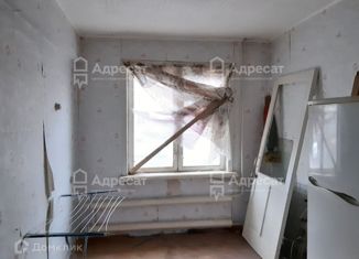 Продается 3-ком. квартира, 59 м2, поселок Береславка, Новая улица, 26