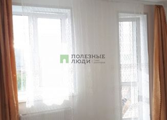 Квартира на продажу студия, 20 м2, Уфа, Бородинская улица, 11, Кировский район