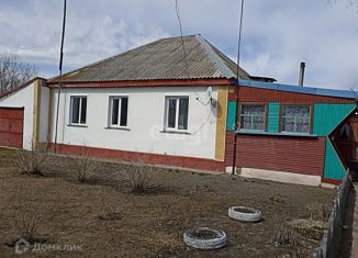 Продаю дом, 84.5 м2, село Новопесчаное