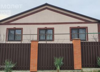 Продам дом, 250 м2, село Адербиевка, Советская улица, 19