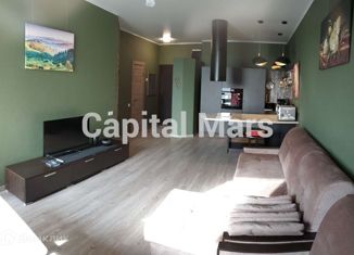 Сдам в аренду 2-комнатную квартиру, 49 м2, Москва, Ходынский бульвар, 2, ЖК Лайнер Восток