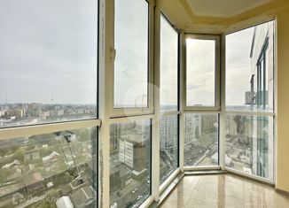 Продаю однокомнатную квартиру, 53 м2, Краснодар, Кубанская набережная, 37/12, Кубанская набережная