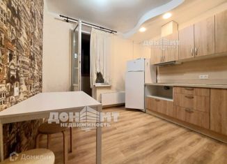 Продаю двухкомнатную квартиру, 56 м2, Ростов-на-Дону, проспект Маршала Жукова, 25/1, ЖК Французский Квартал