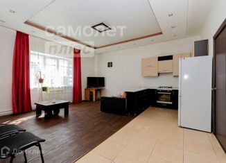 Дом на продажу, 80 м2, поселок Санаторный