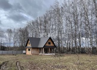 Продаю дом, 100 м2, деревня Старое Комино, Центральная улица