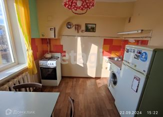 Продам 2-ком. квартиру, 50.7 м2, Кострома, улица Свердлова, 99, Центральный район