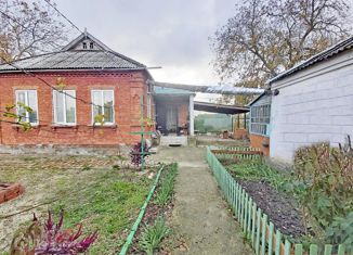 Продаю дом, 62.1 м2, станица Петровская, Райкомовская улица, 7