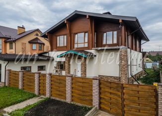 Продам дом, 500 м2, ДНП Полесье, Луговая улица