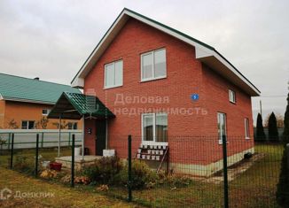 Продам дом, 127.4 м2, поселок Волховец, Лисицкая улица, 5