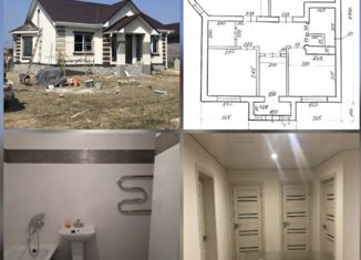 Дом на продажу, 92 м2, поселок городского типа Разумное, улица Чайковского