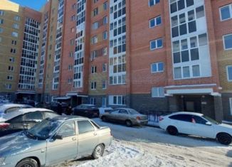 Продается 1-комнатная квартира, 25.7 м2, село Осиново, улица Гайсина, 4Б