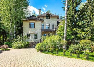 Дом на продажу, 720 м2, территория ДЗ Шервуд