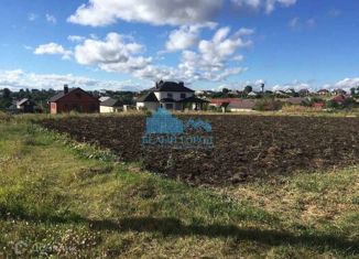 Продаю земельный участок, 15 сот., посёлок городского типа Октябрьский, улица 5 Августа, 21