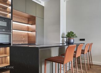 Продажа 4-комнатной квартиры, 170 м2, Москва, Минская улица, 2Вк5, метро Минская